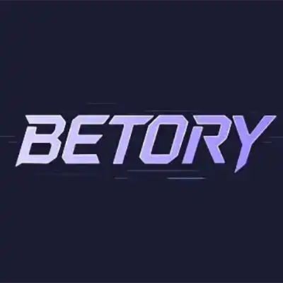 Betory casino logo