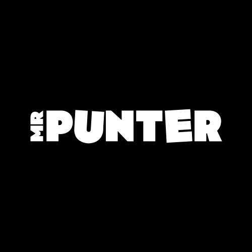 MrPunter casino logo
