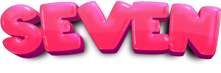Seven casino logo