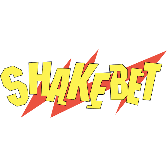 ShakeBet casino logo