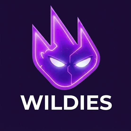 Wildies casino logo